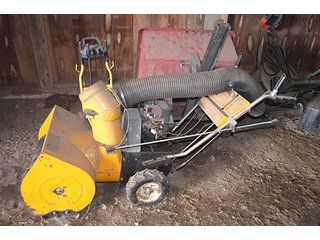 Property photo 68 - REAL ESTATE & PERSONAL PROPERTY AUCTION IN ALLEN COUNTY